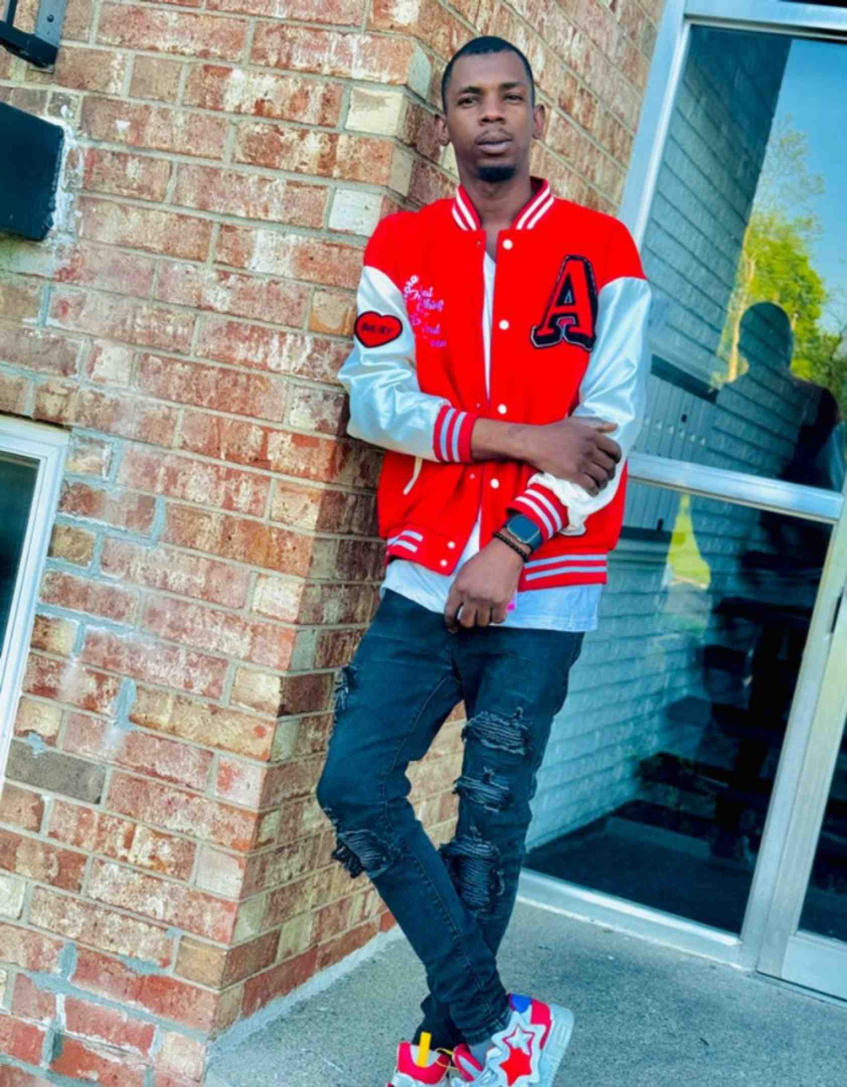 bakary75018